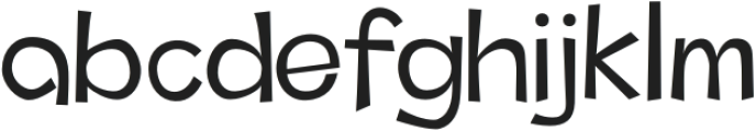 Alekan Medium otf (500) FONT