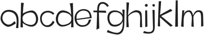 Alekan-Regular otf (400) FONT