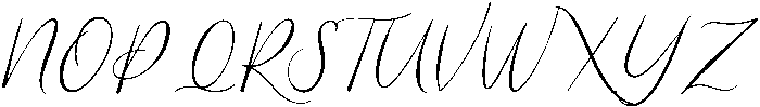 Alenia otf (400) Font UPPERCASE