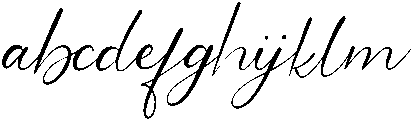 Alenia otf (400) FONT