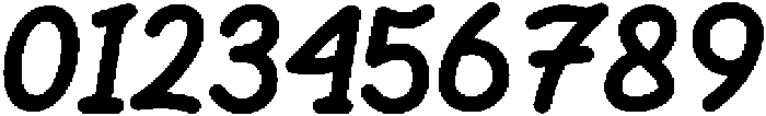 Alephand Regular otf (400) Font OTHER CHARS