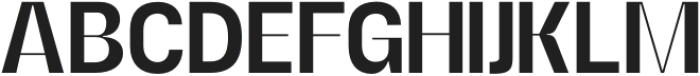 Alerio SemiBold otf (600) Font