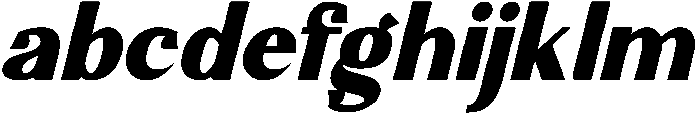 Alestair Italic otf (400) FONT