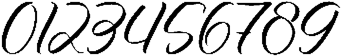 Alesteny Pojharu otf (400) Font OTHER CHARS