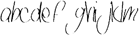 Alexander Regular otf (400) FONT
