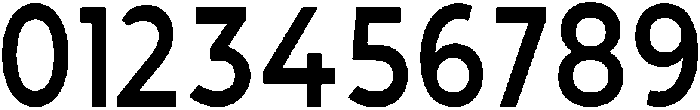 Alexander Regular otf (400) Font OTHER CHARS
