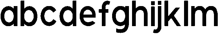 Alexander Regular otf (400) FONT