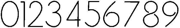 Alexander otf (400) Font OTHER CHARS