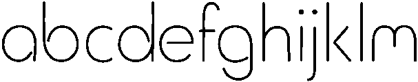 Alexander otf (400) FONT