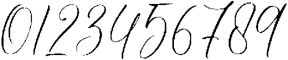 Alexandria otf (400) Font OTHER CHARS