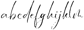 Alexandria otf (400) FONT