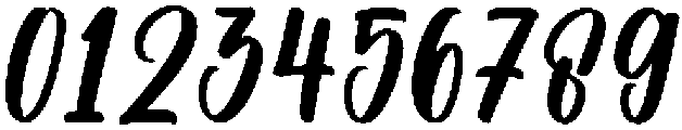 Alexandria otf (400) Font OTHER CHARS