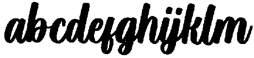 Alexandria otf (400) FONT