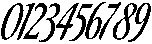 Alexyne-Regular otf (400) Font OTHER CHARS