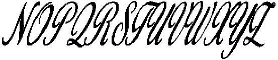 Alexyne-Regular otf (400) Font UPPERCASE