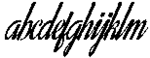 Alexyne-Regular otf (400) FONT