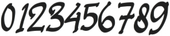 Aleyia otf (400) Font OTHER CHARS