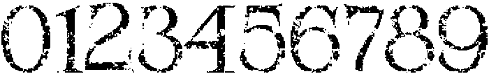 Alfenastamp-Regular otf (400) Font OTHER CHARS