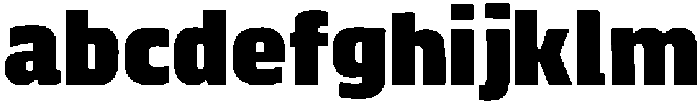 Alfred otf (400) FONT