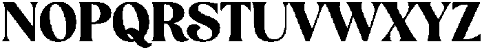 Algebra otf (400) Font UPPERCASE