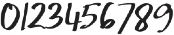 Algenta Font otf (400) Font OTHER CHARS
