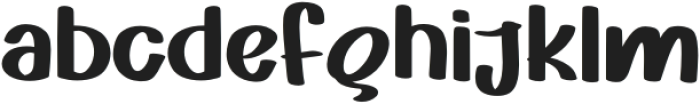 Algica otf (400) FONT