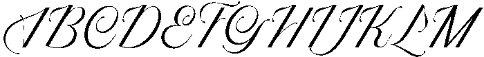 Algloria Script Medium otf (500) Font