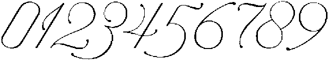 Algloria Script Pro Thin ttf (100) Font OTHER CHARS