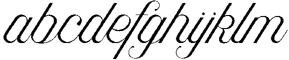 Algloria Script Regular otf (400) FONT