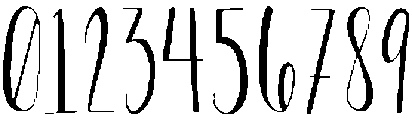 Alice otf (400) Font OTHER CHARS