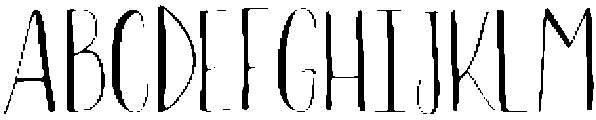 Alice otf (400) FONT