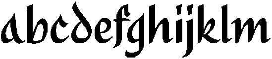 Alidin Bold otf (700) FONT