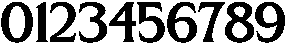 Alifira otf (400) Font OTHER CHARS