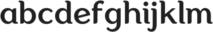 Aligarh Medium otf (500) FONT