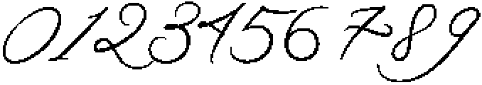 Alight Garden Plain otf (300) Font OTHER CHARS
