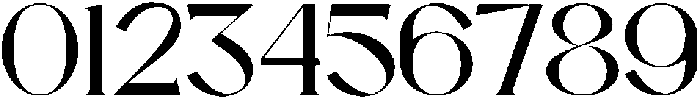 Alika Regular otf (400) Font OTHER CHARS