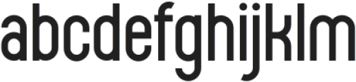 Alina Regular Regular otf (400) Font LOWERCASE