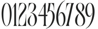 Alingkar Regular otf (400) Font OTHER CHARS