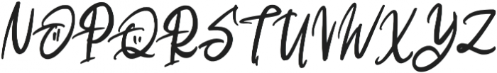 Alkatros otf (400) Font UPPERCASE