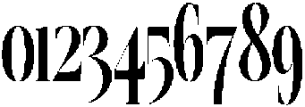 Alkemiogu otf (400) Font OTHER CHARS
