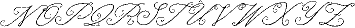 Alkes Regular ttf (400) Font UPPERCASE
