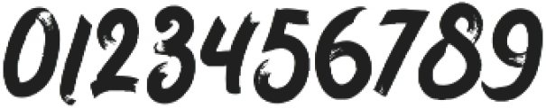Alkilri ttf (400) Font OTHER CHARS