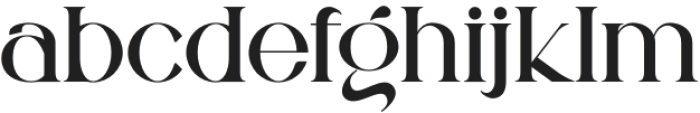 Alkon Regular otf (400) FONT