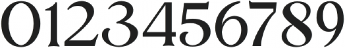 Allaina-Regular otf (400) Font OTHER CHARS