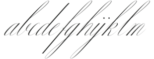 Allegra Script otf (400) FONT
