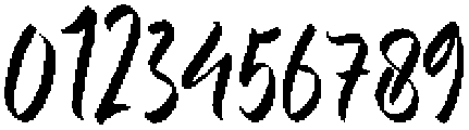 Allentar Regular otf (400) Font OTHER CHARS