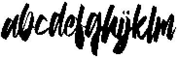 Allentar Regular otf (400) FONT