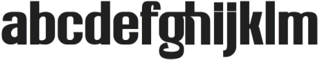 Alletich Regular otf (400) FONT