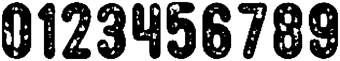 AllisonTessaSans-Bold otf (700) Font OTHER CHARS