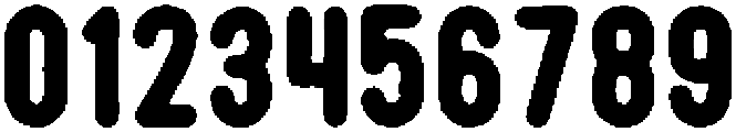 AllisonTessaSans-Italic otf (400) Font OTHER CHARS